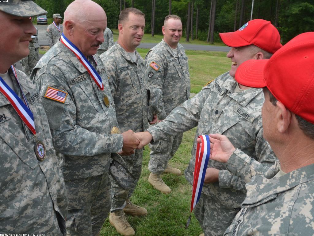 វិធីសាស្ត្រប្រកួត: សមត្ថភាពក្នុងការប្រកួតជោគជ័យ