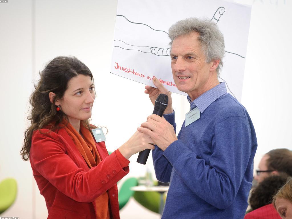 យុទ្ធសាស្ត្រដែលមានប្រសិទ្ធភាពសម្រាប់ការលូតលាស់អាជីវកម្ម