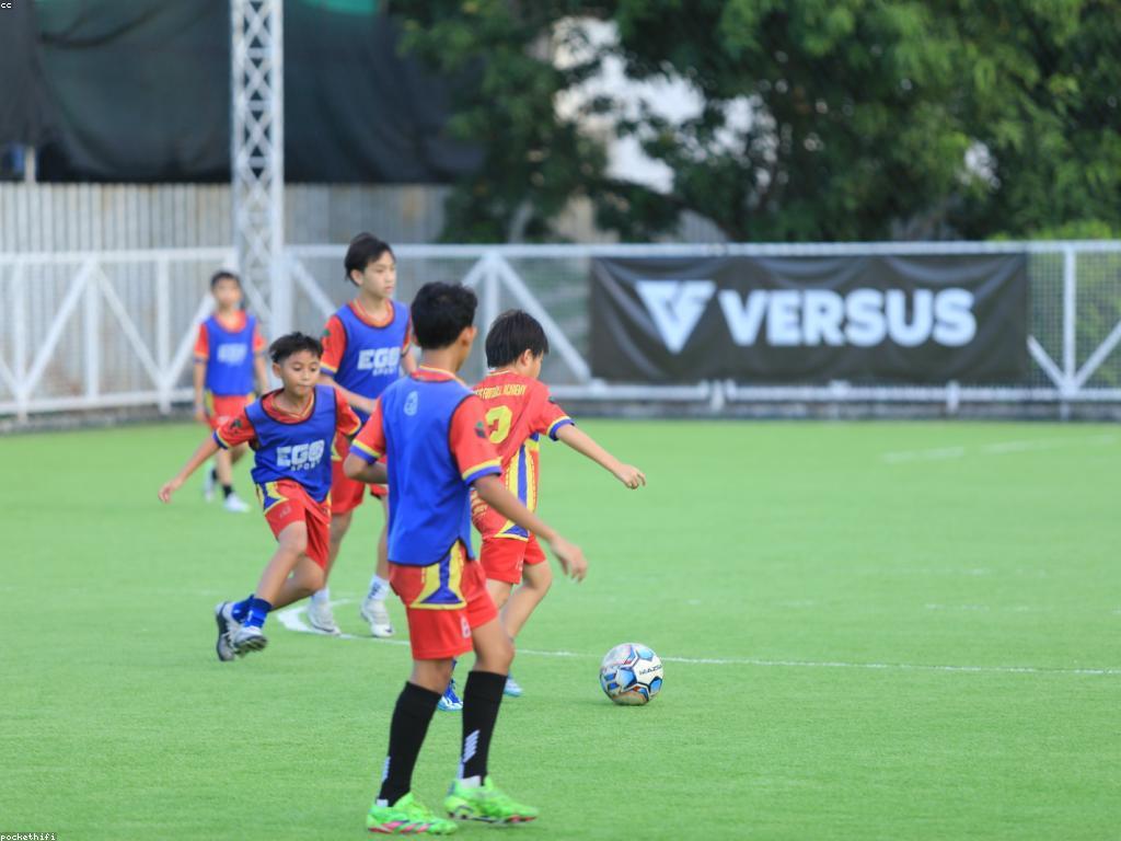 វិធីសាស្ត្រសម្រាប់ការប្រកួតកីឡា