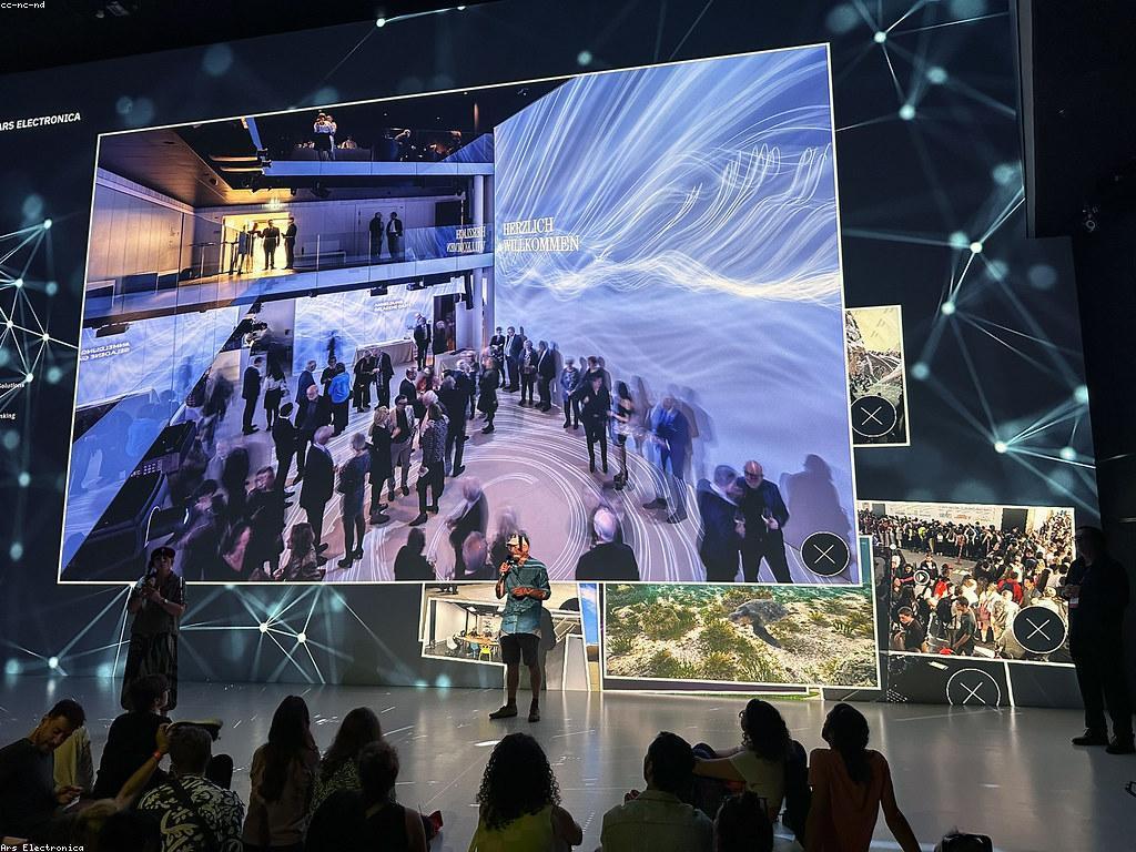 អនាគតនៃការរុករកអវកាស