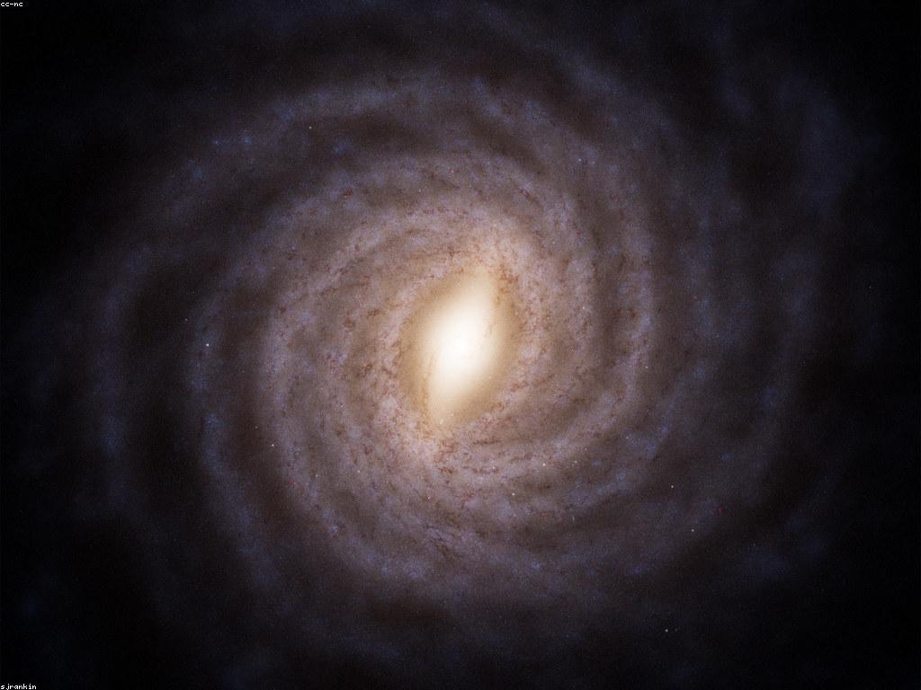 អាថ៌កំបាំងនៃសេចក្តីអវកាស