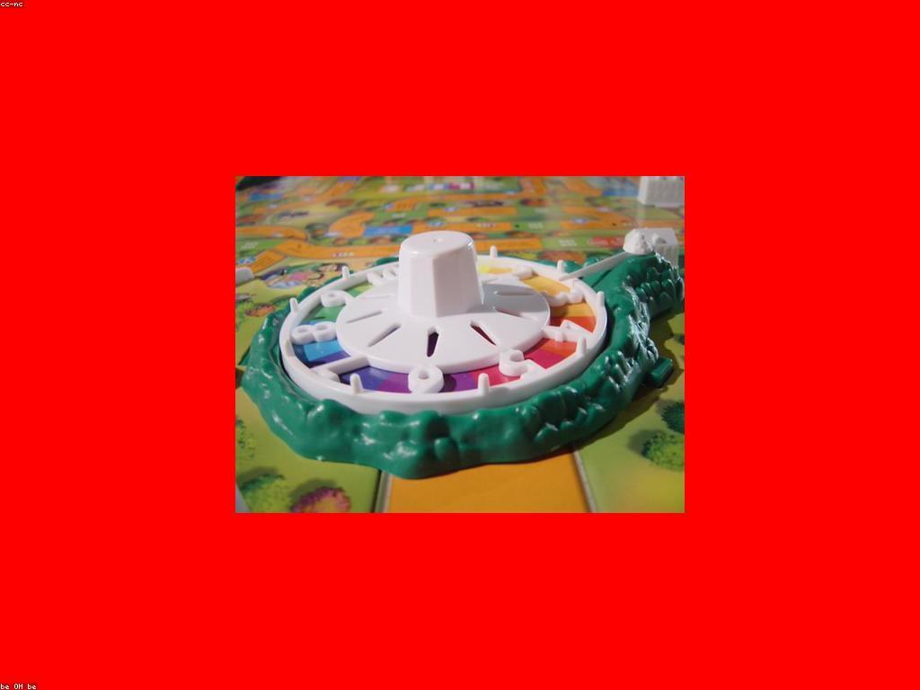 ការយល់ដឹងអំពីការលេងល្បែង Spin