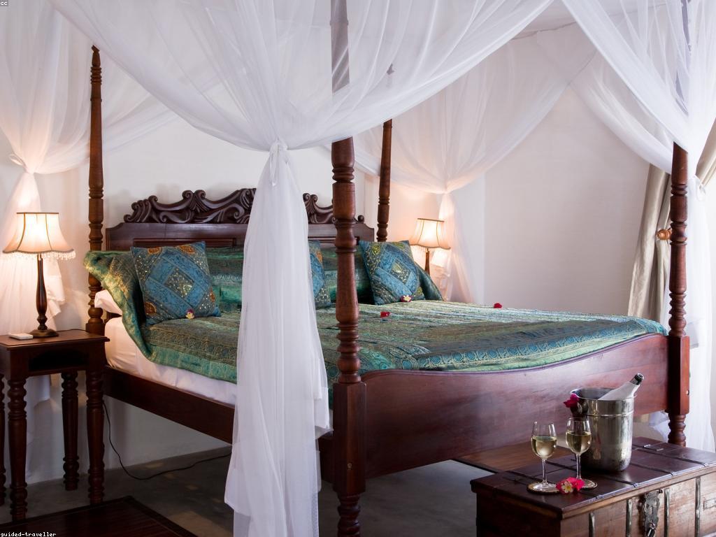 គន្លឹះសម្រាប់ការស្នាក់នៅយ៉ាងស្រួល