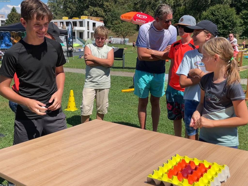 យុទ្ធសាស្ត្រដែលមានប្រសិទ្ធភាពសម្រាប់ការលើកទឹកចិត្តក្រុម