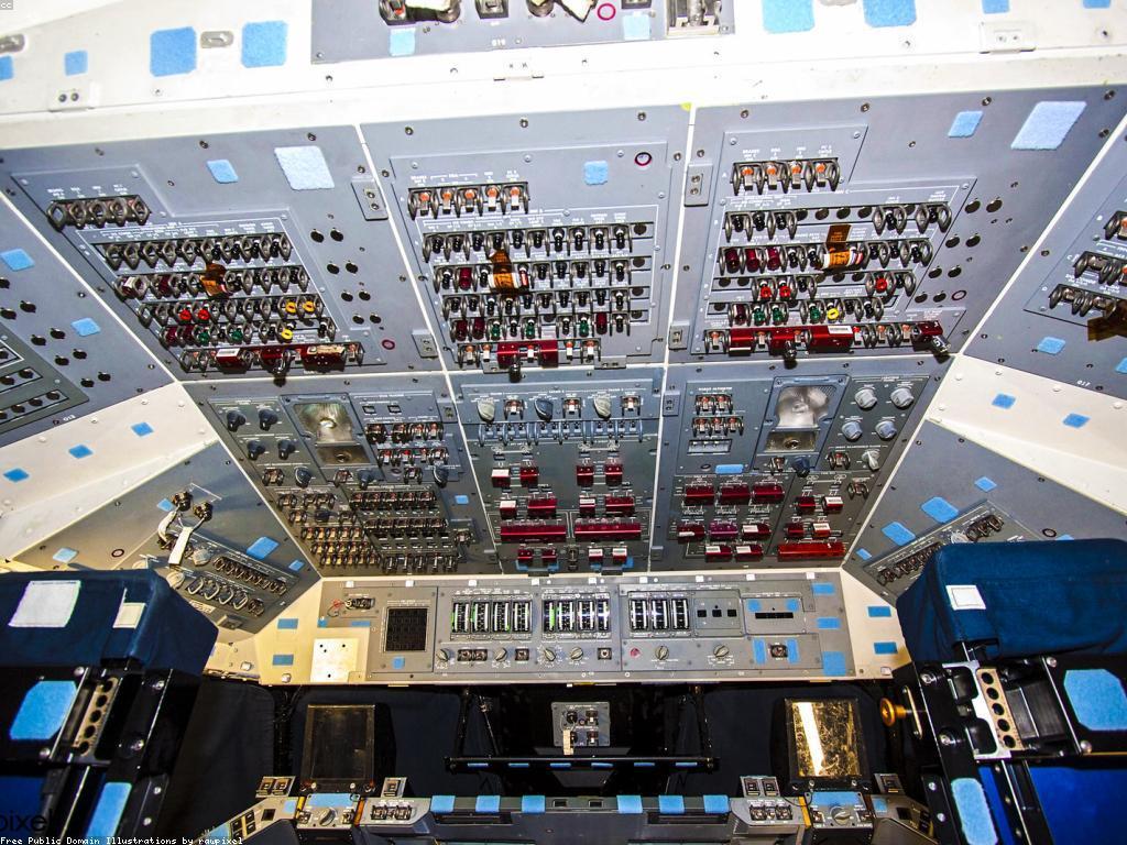 ការពិចារណាពីគំនិតស្តីពីសេចក្តីអវកាស