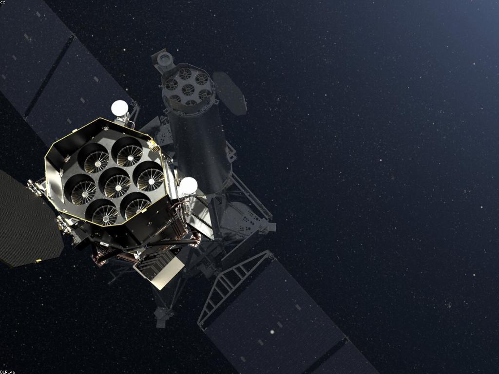 ចំណងជើងនៃការស្រាវជ្រាវអវកាស