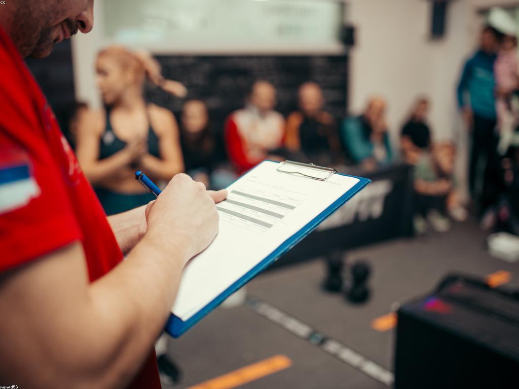 វិធីសាស្ត្រប្រកួត: សមត្ថភាពក្នុងការប្រកួតជោគជ័យ